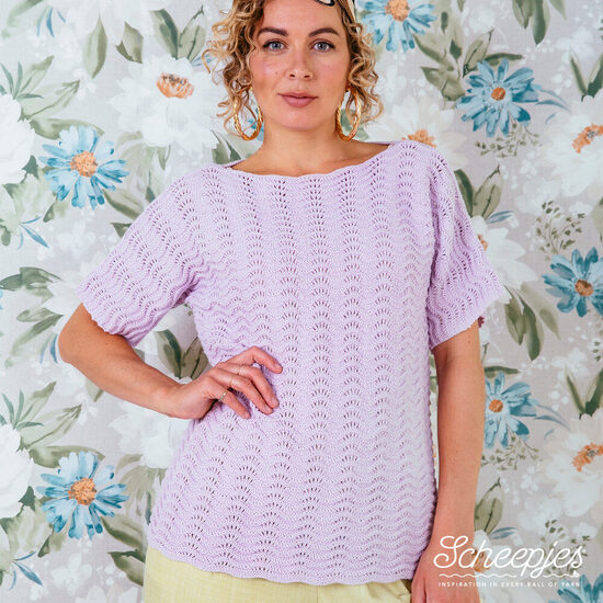 Website-Cotton Create-Feather and Fan Tee-08